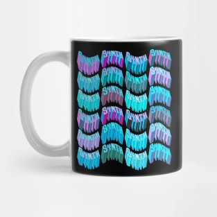 Synthesizer for Synth lover Mug